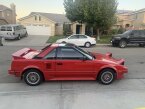 Thumbnail Photo undefined for 1987 Toyota MR2